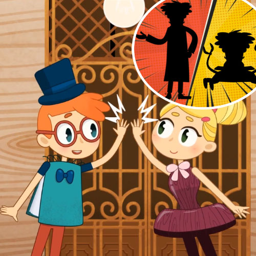 Движение Велосипедистов